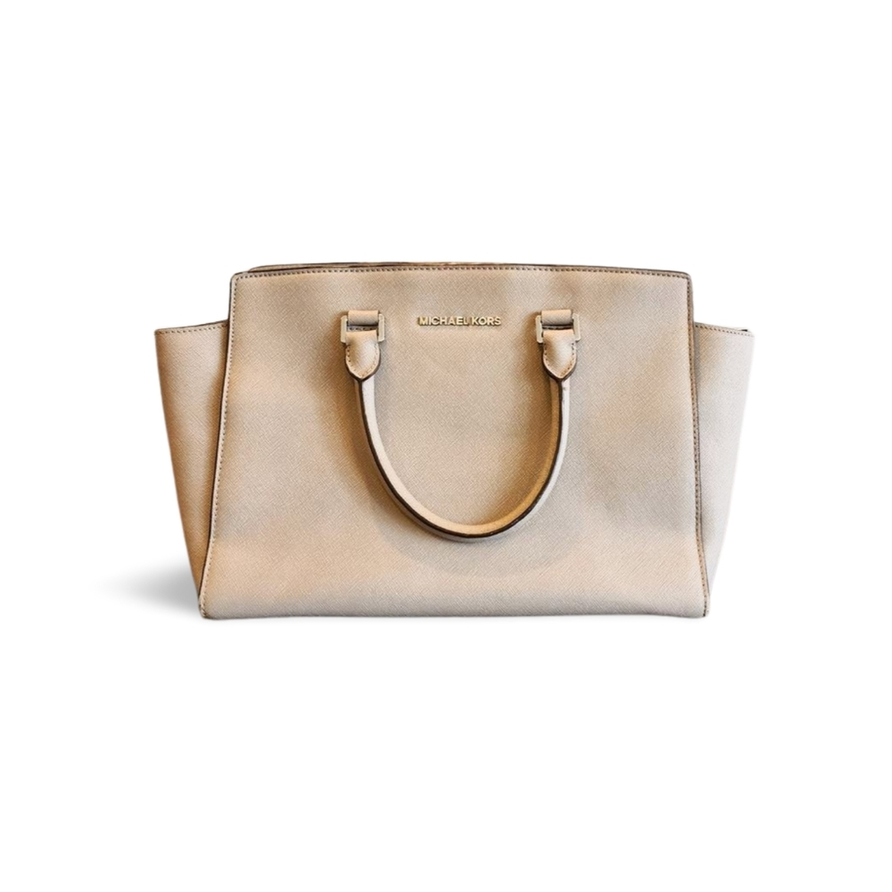 Michael Kors Grey Bag